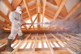 Best Garage Insulation  in Oneonta, NY