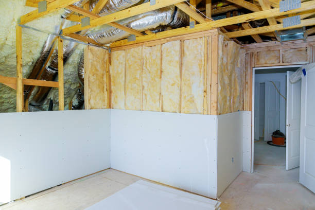 Best Soundproof Insulation  in Oneonta, NY